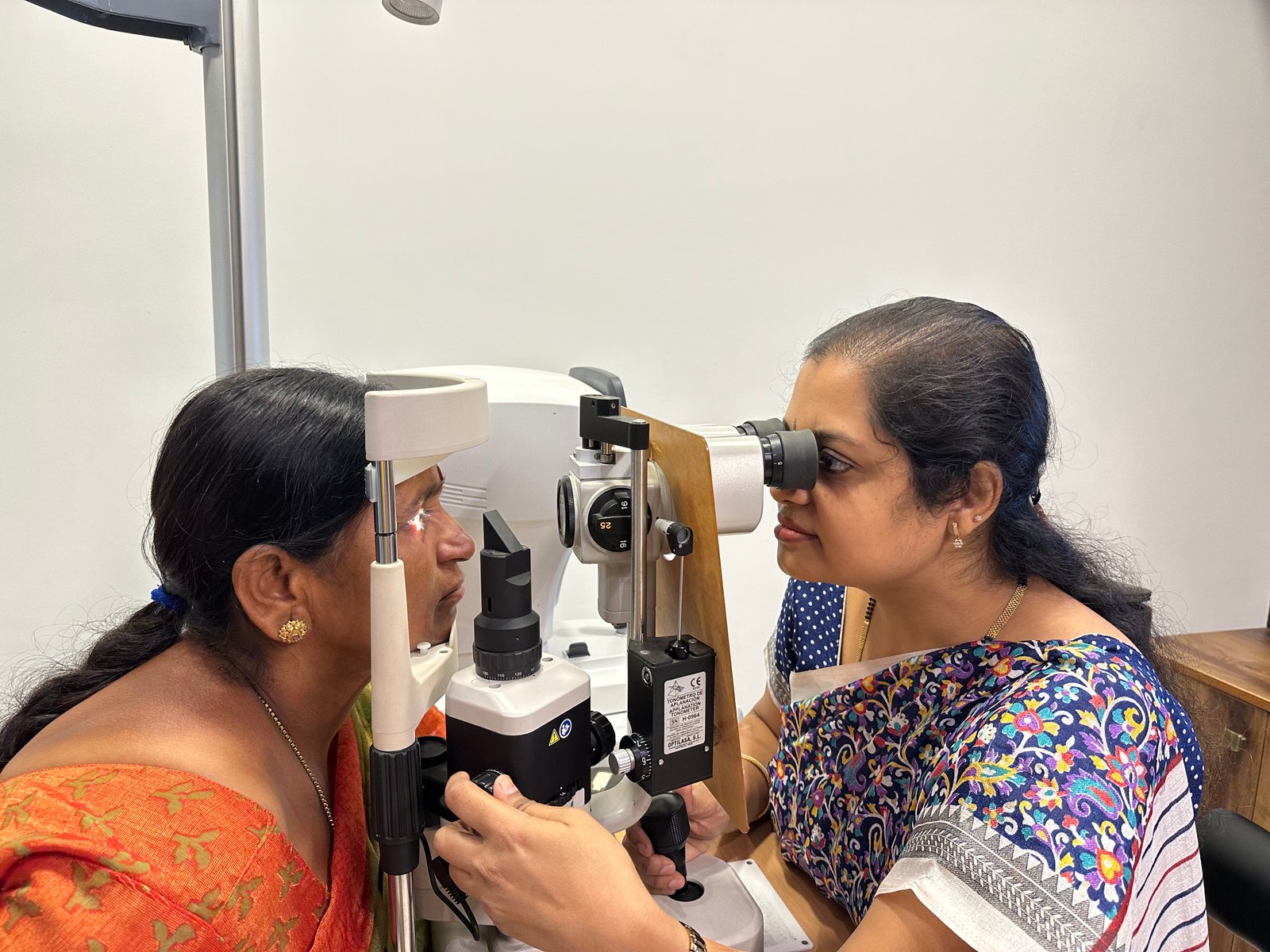 Affordable Eye Surgery treatment in Malleshwaram Bangalore