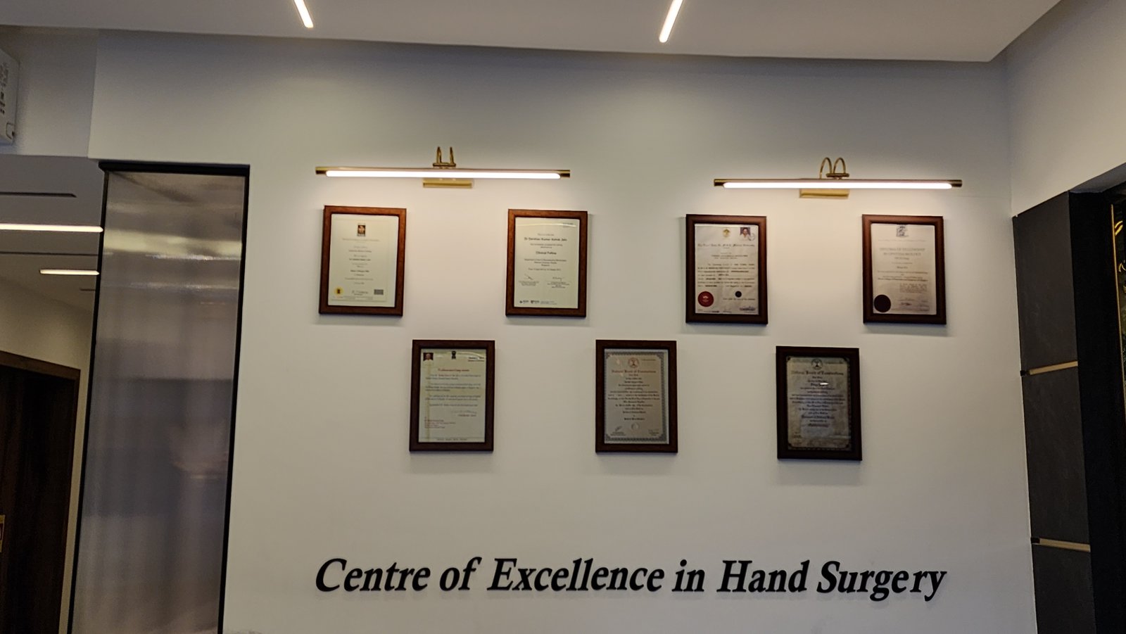 Best Ophthalmologist in Malleshwaram Bangalore